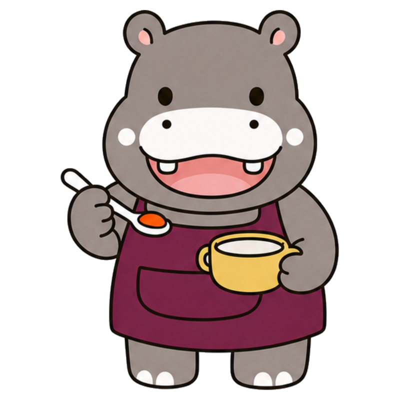 かばせんせい