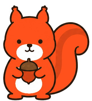 りすせんせい