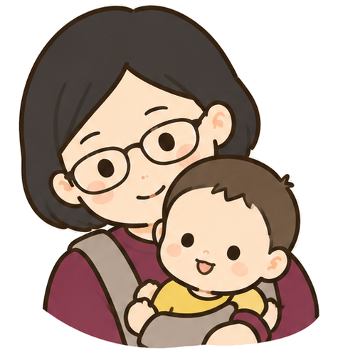 先輩パパ・ママ