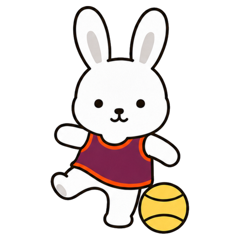 うさぎせんせい